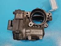 Przepustnica Opel Zafira B 1.9 cdti