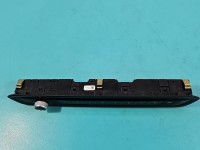 Przełącznik radia nawigacji panel BMW G20 7949453