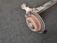 Tylna belka oś tył Toyota Corolla E12 2.0 D4D