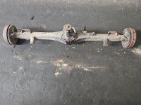 Most tylny DYFER tył Ford Transit 2.5d