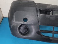 Zderzak przód Renault Master II biały