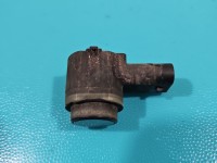 Czujnik parkowania PDC AUDI Q5 8R 08- liliowy LZ4X 3C0919275S