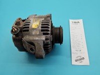 TEST Alternator Toyota Yaris I 27060-33020 1.4 D4D
