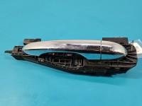 Klamka tył prawa zewnętrzna Maserati Ghibli III 13- P68194124AB 268/A