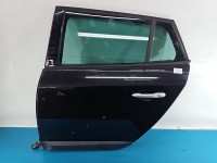 Drzwi tył lewe Renault Megane III kombi 5d NV676