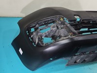 Zderzak przód Peugeot Partner II biały EWP