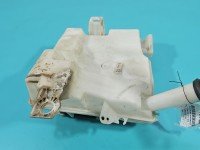 Zbiornik Zbiorniczek płynu spryskiwacza Ford Focus Mk3