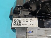 Zamek tył lewy 81410-Q0000 i20 III 2020- Hyundai, 4pin