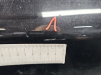 Klapa tył INFINITI QX50 HB 5d KH3