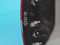 Lampa tył lewa błotnika Mercedes W213 kombi EUROPA
