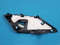 Osłona ZAŚLEPKA PLASTIK HYUNDAI i20 II 14-20