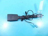 Pas bezpieczeństwa przód prawy pasażera Vw Tiguan I 07- 5N0857756E