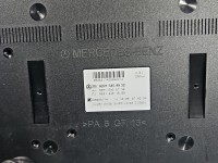 Sterownik moduł Mercedes, sam Mercedes W221 A2215454932