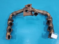 Kolektor wydechowy AUDI Q5 8R 08- 3.0 tdi CCWA 059131799R, 059253011AC