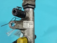 Listwa wtryskowa CZUJNIKI Vw Tiguan I 07- 03L089C, 0281006003, 03L906051 2.0 TDI (CBAB)