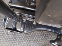 Fotel lewy przód kierowcy Citroen Berlingo II 5d EUROPA