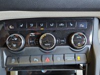 Konsola panel nawiewu Skoda Kodiaq I 5HB014807-57, 565907044DB