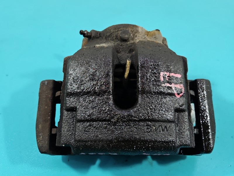 Zacisk przód lewy Bmw X3 e83 2.0d