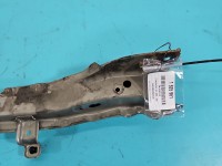 WZMOCNIENIE CZOŁOWE Pas przedni Honda Civic VIII UFO