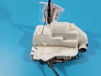 Zamek przód lewy Citroen C3 I EUROPA 5pin