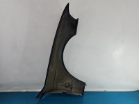 Błotnik przód lewy Bmw e39 czarny 303/9