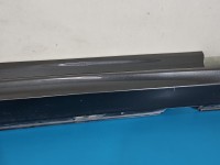 Listwa progowa lewa PRÓG NAKŁADKA Ford Focus Mk4