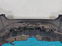 Zderzak tył Fiat Bravo II srebrny, 272/B HB