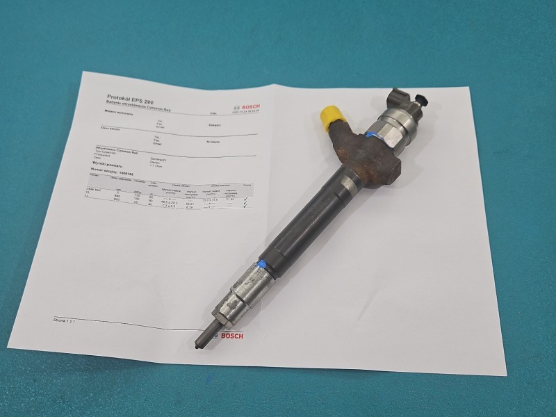 Wtryskiwacz Ford Transit MK7 06-13 2.4 tdci