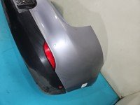 Zderzak tył Renault Megane III niebieski TERNR - BLUE HB