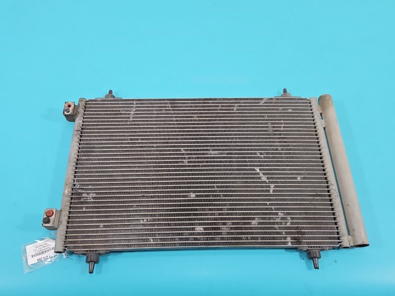 Chłodnica klimatyzacji Toyota Proace I 13-16 19AW0038 2.0 D4D