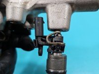 TESTOWANY Wtryskiwacz Seat Ibiza V KJ 6F 05E906054A, 0261500443, 05C133320A 1.0 TSI
