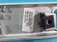 Listwa dekor deski Audi A4 B9 82600002, 82599002, 8W0867409L 7el