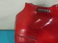Zderzak tył Toyota Aygo 05-14 HB
