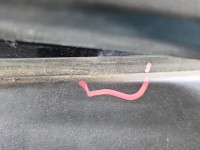 Klapa tył Mitsubishi Outlander I HB 5d A39