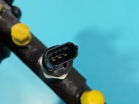 Listwa wtryskowa CZUJNIKI 0445214103, 31400-4A440, 0281002507 hyundai H1 II 2.5 crdi