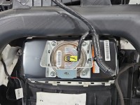 Deska rozdzielcza airbag pasażera kokpit Renault Koleos
