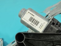 Podnośnik przód prawy SZYBY WINDA Toyota Aygo II 14-22 TOYOTA, 2 PIN 430100F0, 69810-H031 5d HB