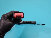 Pas bezpieczeństwa przód prawy pasażera BMW F01 615796400B