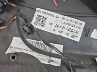 Tapicerka drzwi przód prawa boczek pasażera Vw Passat B8