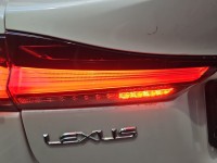 Lampa tył lewa Producent części: Lexus, Z KLAPY 17-22 LEXUS CT 10-22 HB