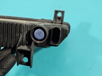 Światło jazdy dziennej lewe Skoda Octavia II 1Z0941067