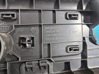 Osłona ZAŚLEPKA PLASTIK BMW iX3 G08 7489263