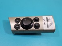 Przełącznik włącznik świateł Opel Astra III H 13100124