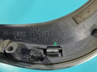 Atrapa grill Bmw i3 7375883, 7352701, 258918-10