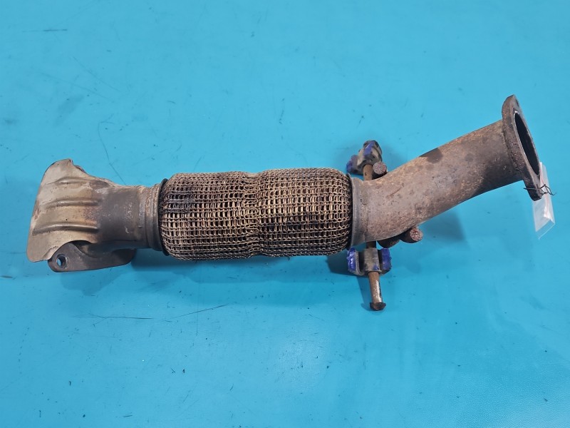 Tłumik WYDECH Volvo S90 II 16- 31293841 2.0 T