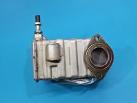 Chłodnica spalin Opel Astra V K 1.5 cdti 55484809