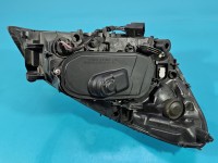 Reflektor lewy lampa przód VOLVO S60 II 10- EUROPA 89907535, 045132