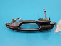 Klamka przód lewa zewnętrzna Suzuki Sx4 I 06-