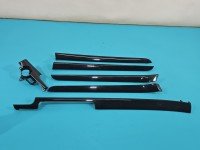 Listwa listwy dekory dekor deski Audi A4 B6 eu
