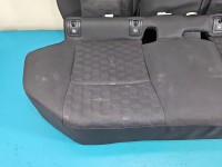 Kanapa tył fotel tylny Toyota Yaris IV